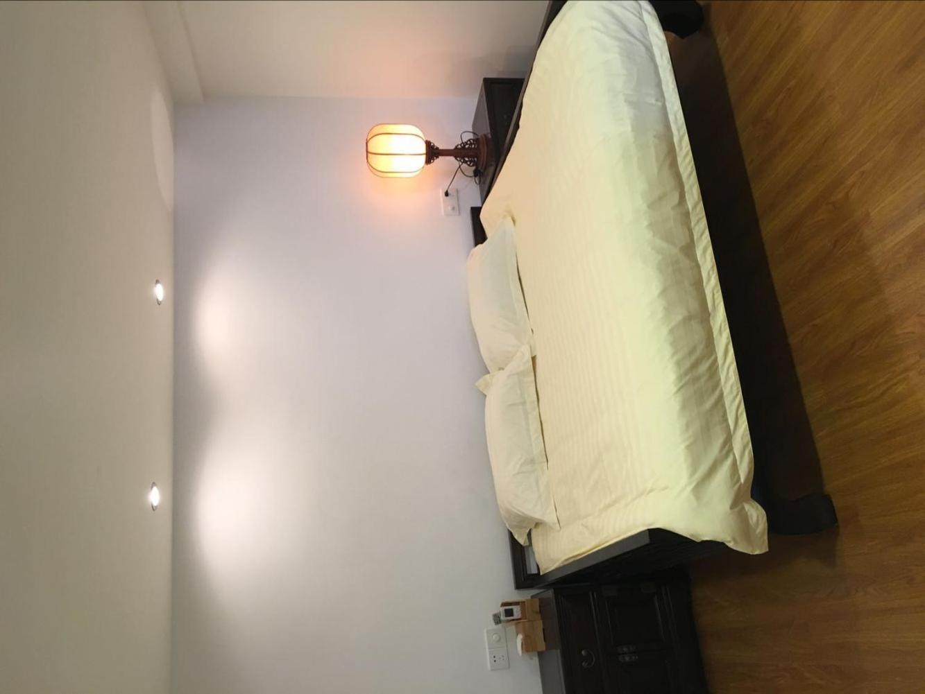 Tun XI Lodge Хуаншан Екстериор снимка